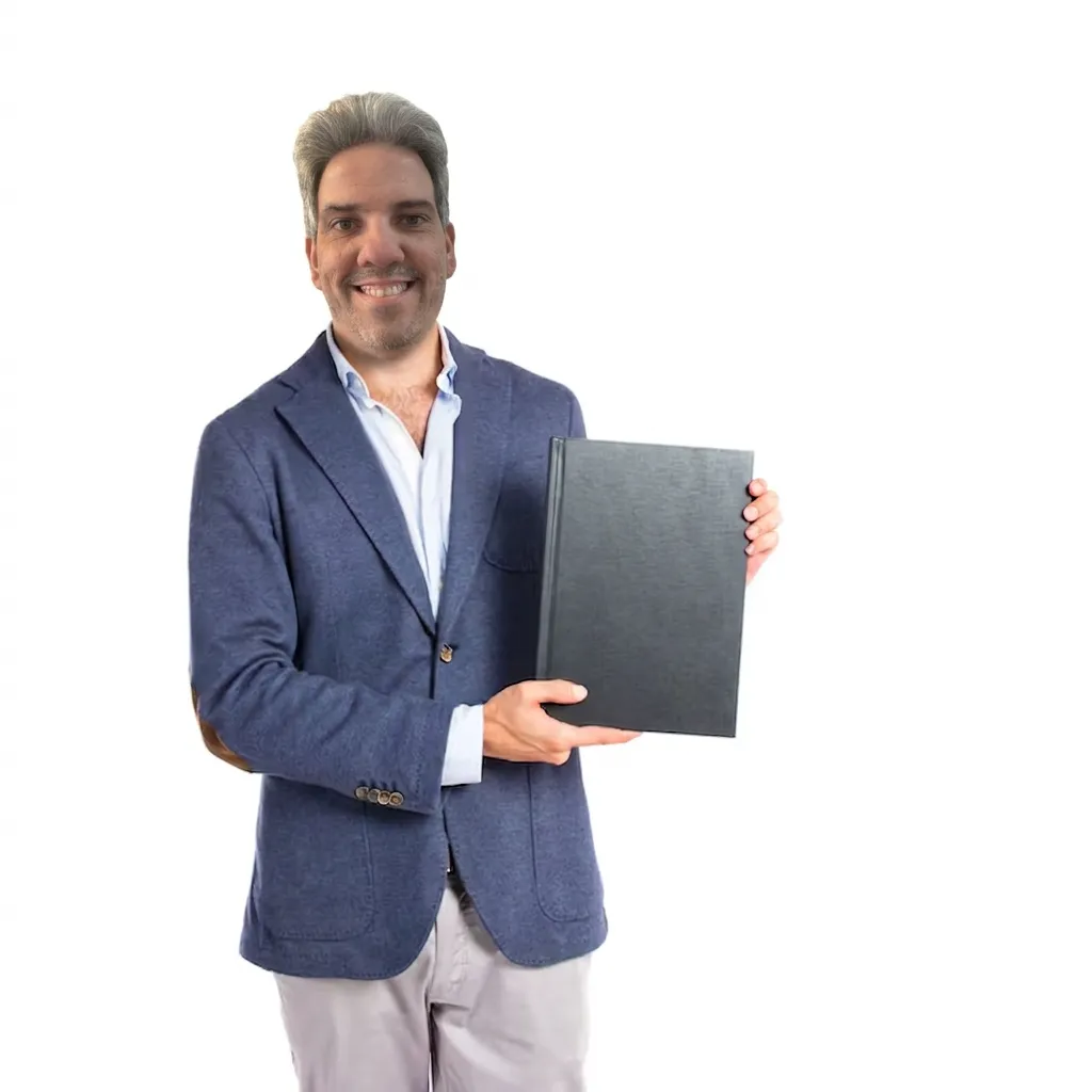 Caderno da Razão da Noiva